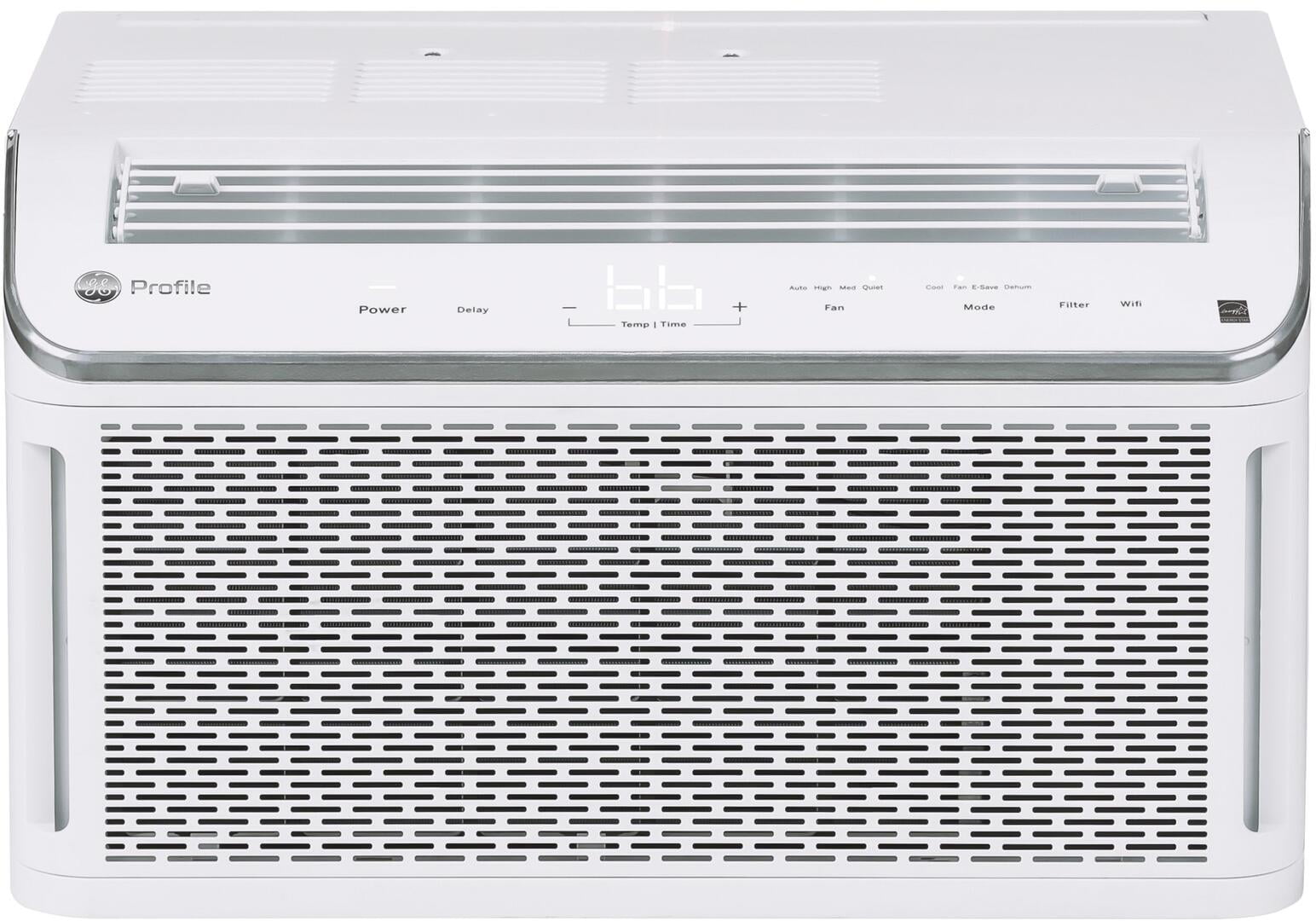 GE Profile 6150 BTU AC, Window Mount, Energy Star, Quiet, Fits Up to