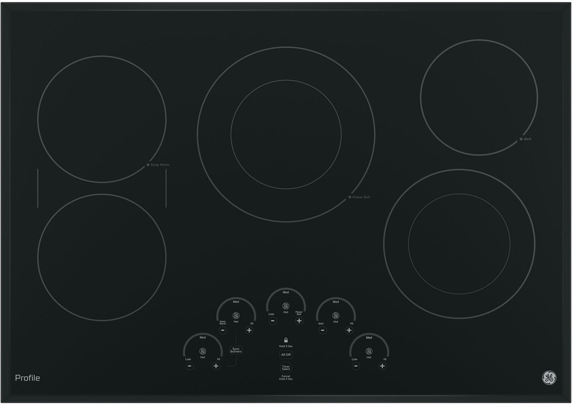 Cuisinart Griddler Deluxe Indoor Grill/Panini Maker