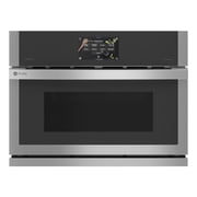 Ge Profile Psb9100sv 27" Wide 1.7 Cu. Ft. Electric Single Oven - Stainless Steel