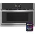 thumbnail image 1 of Ge Profile Psb9240sv 30" Wide 1.7 Cu. Ft. Electric Single Oven - Stainless Steel, 1 of 5