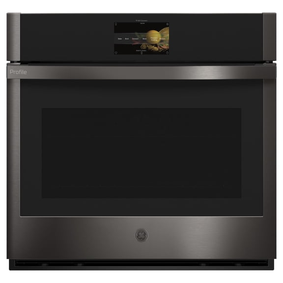 GE APPLIANCES PTS7000BNTS single wall electric oven