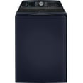 thumbnail image 1 of GE Profile PTW900BPTRS 5.4 Cu. Ft. Royal Sapphire Blue High Efficiency Top Load Washer, 1 of 5