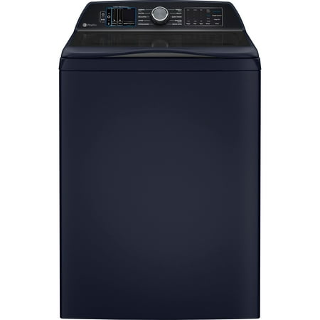 Ge Profile Ptw905bpt Ge Profile 28" Wide 5.3 Cu. Ft. Top Loading Washing Machine - Royal