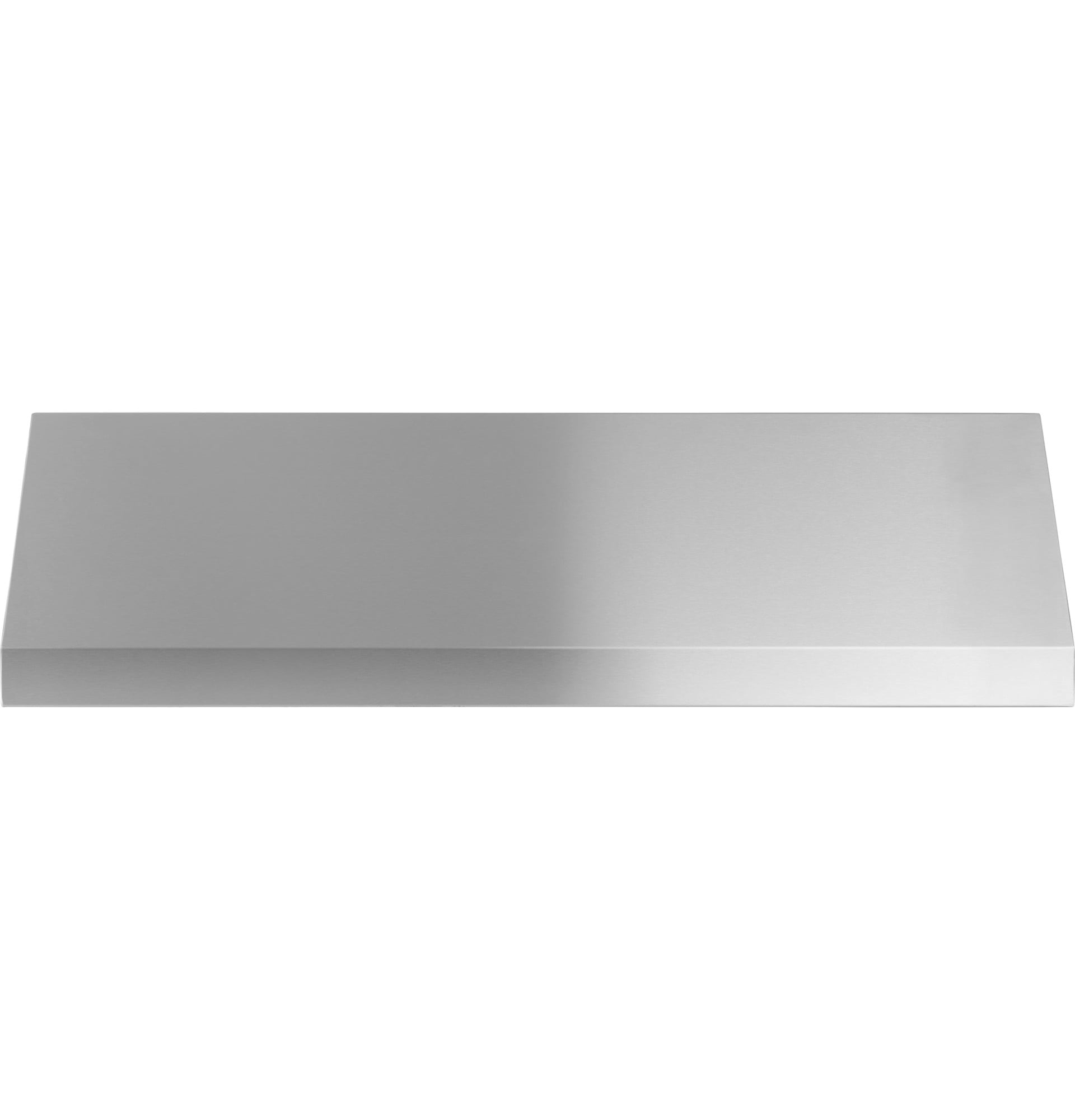 Ge Profile UVW8364SPSS 600 Cfm 36" Wide Wall Mounted Range Hood - Stainless Steel