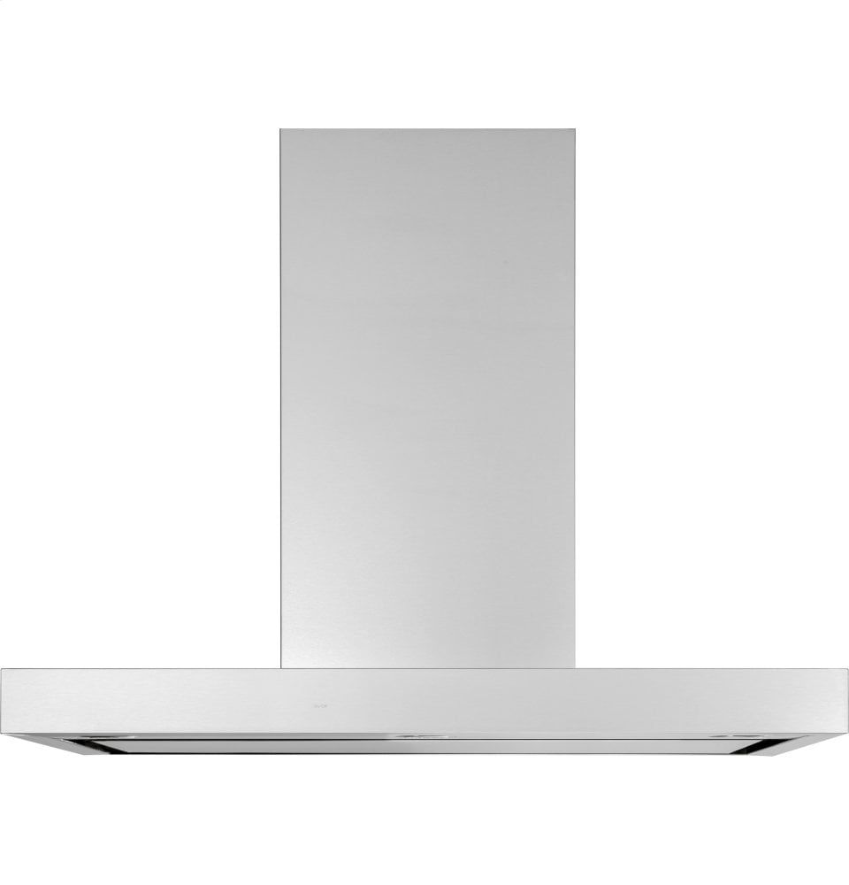 36" Stainless Steel Convertible Wall Mount Range Hood with Charcoal Filter