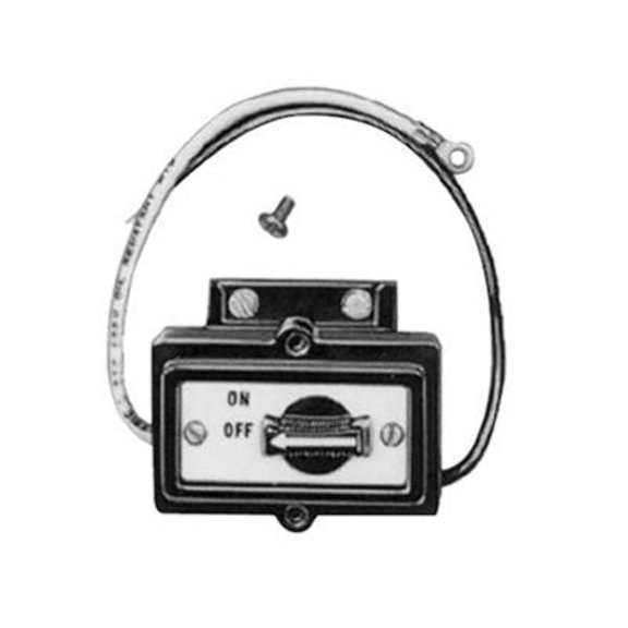 CR305X120N - GE CR305 Pushbuttons