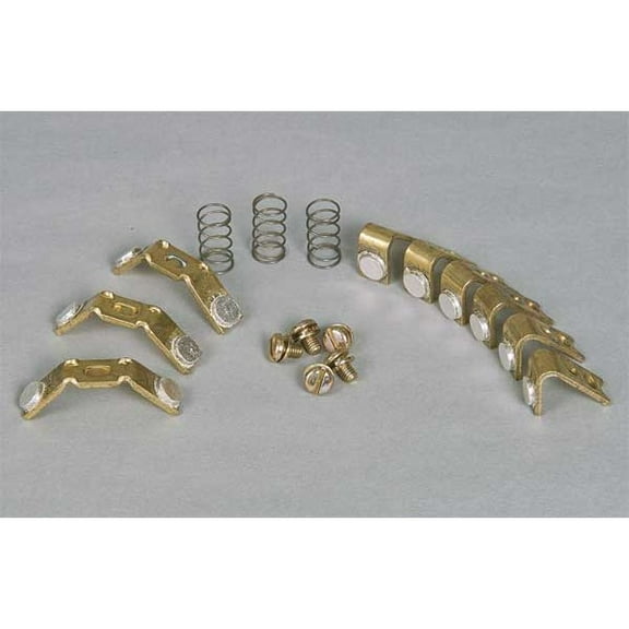 Ge Replacement Contact Kit, 3 Contacts 546A780G051