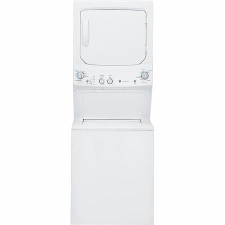 Ge Spacemaker Washer & Dryer Combo