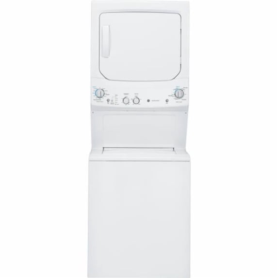 Ge Spacemaker Washer & Dryer Combo