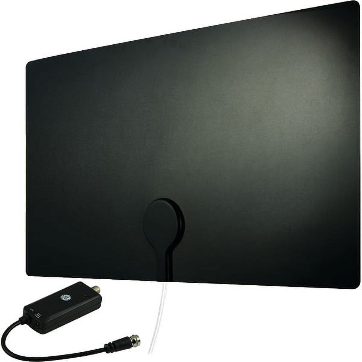 Ge® Ultra Edge Series Flat Amplified Indoor Antenna