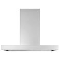 thumbnail image 1 of GE UVW9361BLTS Smart Designer Wall Mount Chimney Hood, 1 of 5