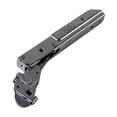thumbnail image 1 of Ge WB10X21659 Range Oven Door Hinge Genuine Original Equipment Manufacturer (OEM) Part, 1 of 2