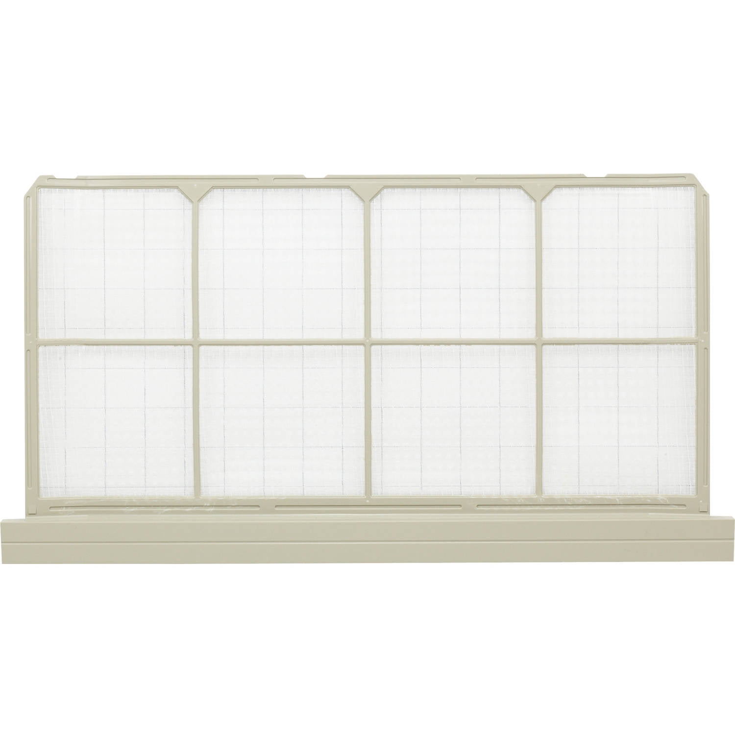 Ge WJ85X10041 Room Air Conditioner Air Filter Genuine Original