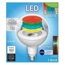 LED FLOOD BULB DYLGHT45W