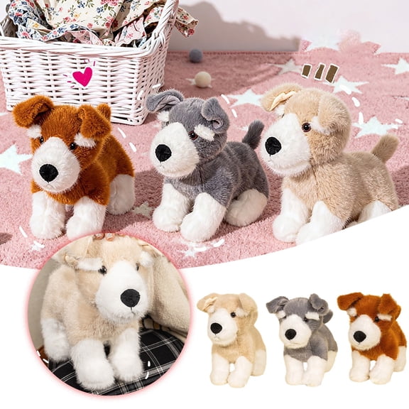 GeBuSn Dudu The Cute Doll A Birthday For Sereina (A)