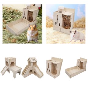 Hamster Mazes Photo Inspiration