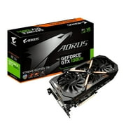 GeForce GTX 1080 Ti Graphics Card