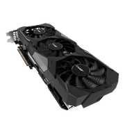 GeForce RTX 2080 Ti Turbo OC Graphic Card