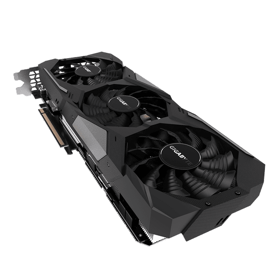 GeForce RTX 2080 Ti Turbo OC Graphic Card