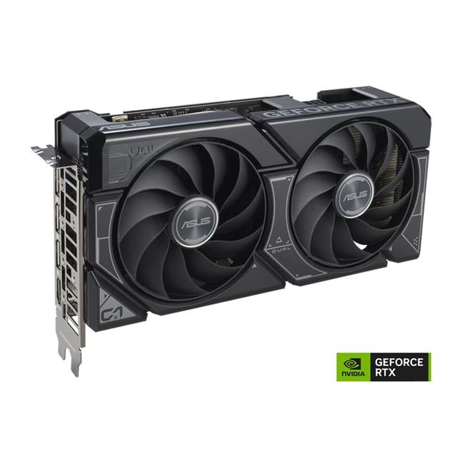 GeForce RTX 4060 OC Edition 8GB GDDR6 Video & Graphics Card