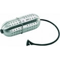 thumbnail image 1 of GeFu Stainless Steel Spice Infuser/Strainer, 1 of 6
