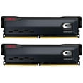 thumbnail image 1 of GeIL ORION 16GB (2 x 8GB) 288-Pin PC RAM DDR4 3200 (PC4 25600) Desktop Memory Model GAOG416GB3200C16BDC, 1 of 3