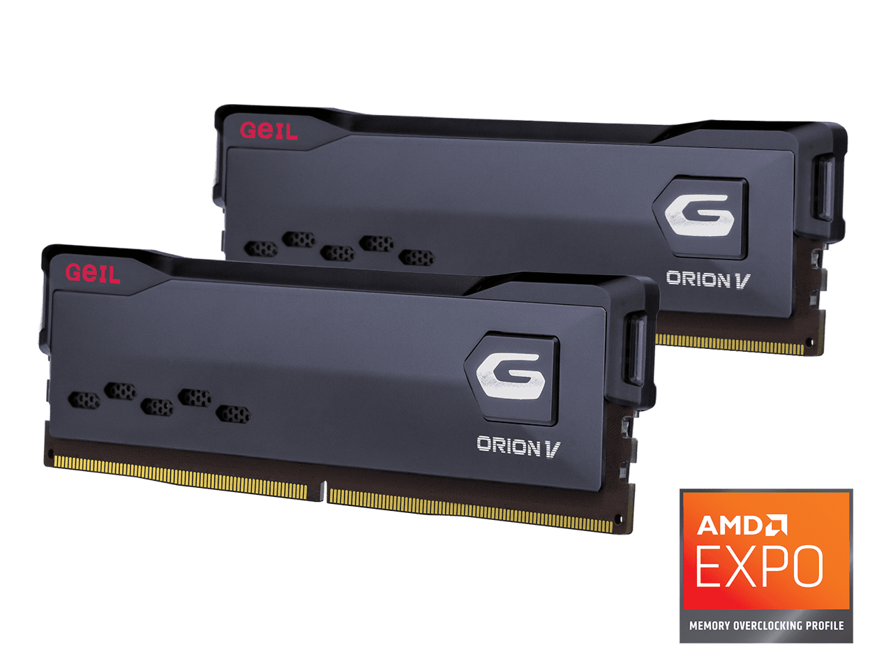 ら*と様 GeIL ORION DDR4 3600MHz 16GBx2(32GB a592351b9294ee450925524159e73e