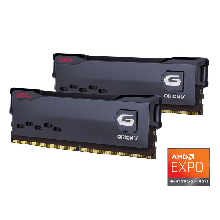 ら*と様 GeIL ORION DDR4 3600MHz 16GBx2(32GB GeIL ORION 32GB (2 x 16GB) 288-Pin PC RAM DDR5 6000 (PC5 48000