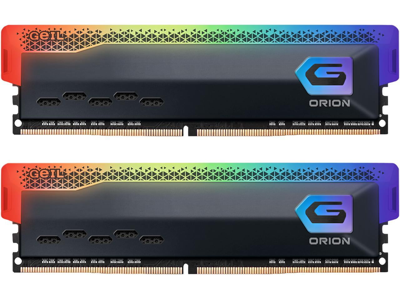 Geil Orion 3600 Geil Orion Rgb Geil Ram Ddr4 8gb Geil 16GB DDR4