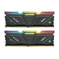 thumbnail image 1 of GeIL Polaris RGB SYNC 32GB (2 x 16GB) 288-Pin PC RAM DDR5 6000 (PC5 48000) Desktop Memory Model GAOSG532GB6000C36ADC, 1 of 2