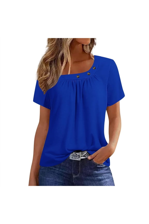 Womens Tank Tops With Built In Bra Womens Shirts Summer Black Blouses for Women Saree Active Shirts for Women Long