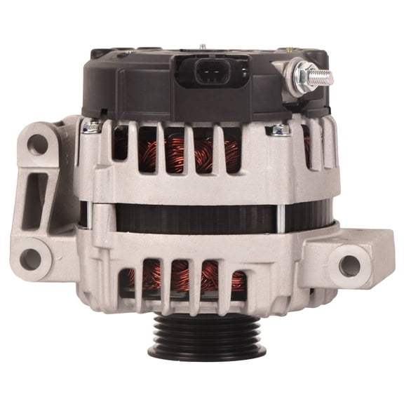 GeRRiT 125A 12V Alternator