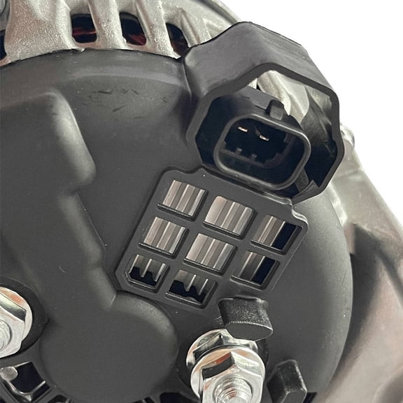 GeRRiT 12V 100Amp Alternator