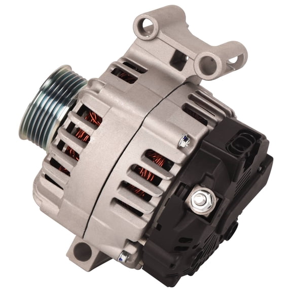 GeRRiT 12V 125Amp Alternator