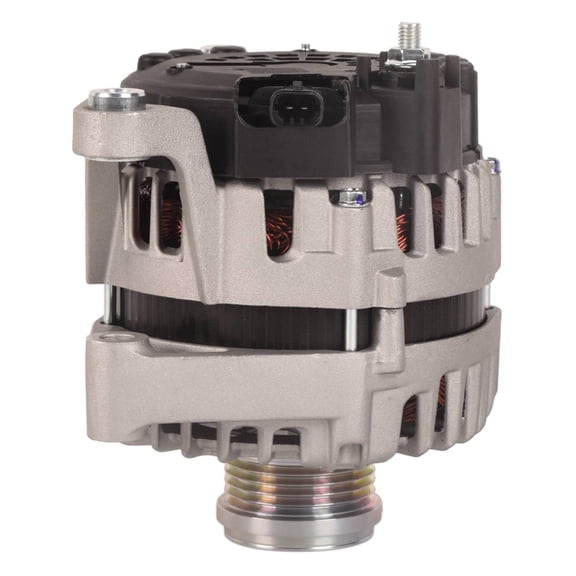 GeRRiT 12V 130A Alternator