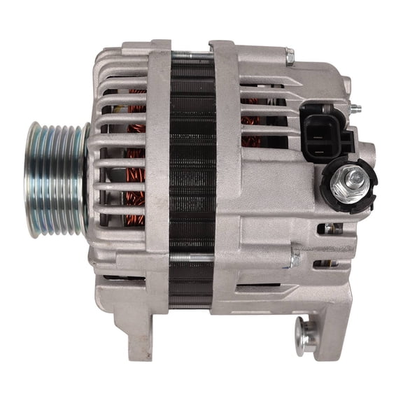 GeRRiT 12V 130A Alternator