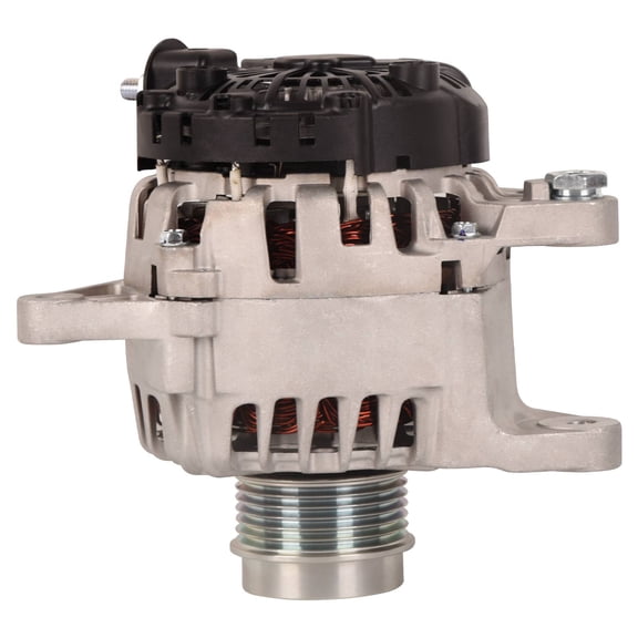 GeRRiT 12V 90A Alternator