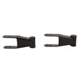 thumbnail image 1 of GeRRiT 2" Rear Drop Shackles Kit, 1 of 7