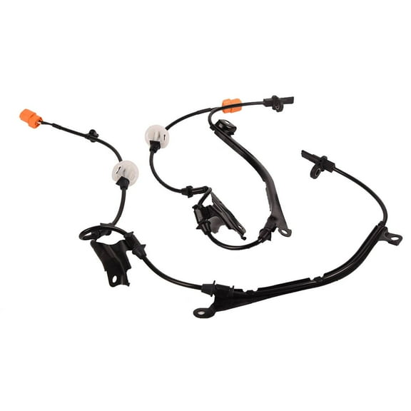 GeRRiT 2PCS ABS Speed Sensors