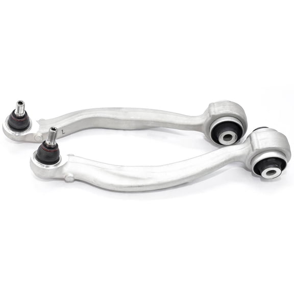 GeRRiT 2PCS Front Lower Forward Control Arm w/ Ball Joint