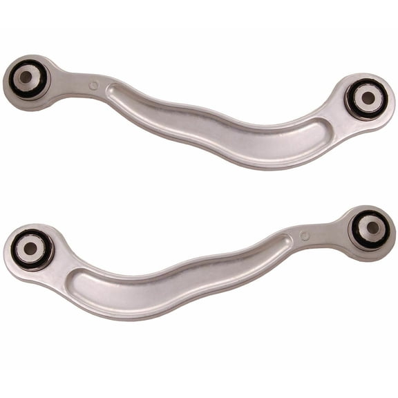 GeRRiT 2PCS Upper Camber Strut Control Arm