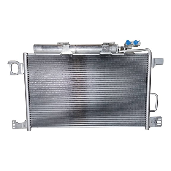 GeRRiT A/C Condenser With Drier