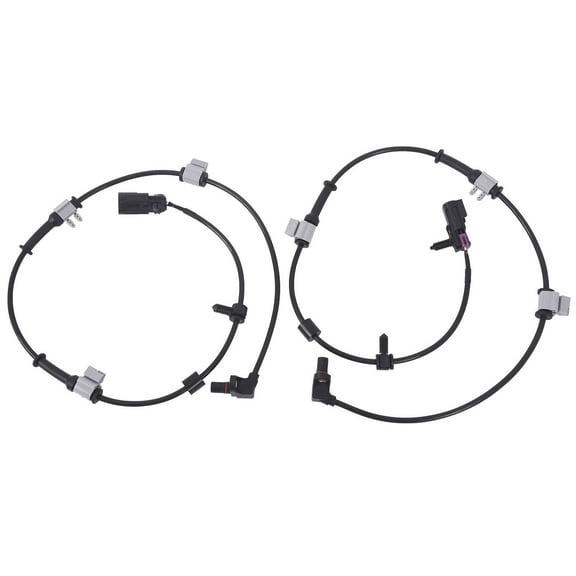 GeRRiT ABS Wheel Speed Sensor Front