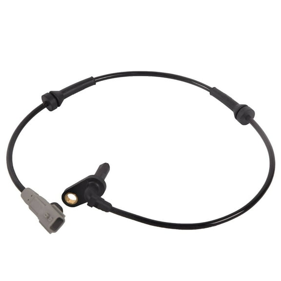GeRRiT ABS Wheel Speed Sensor Rear Left Driver Side