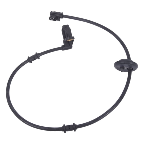 GeRRiT ABS Wheel Speed Sensor Rear Left