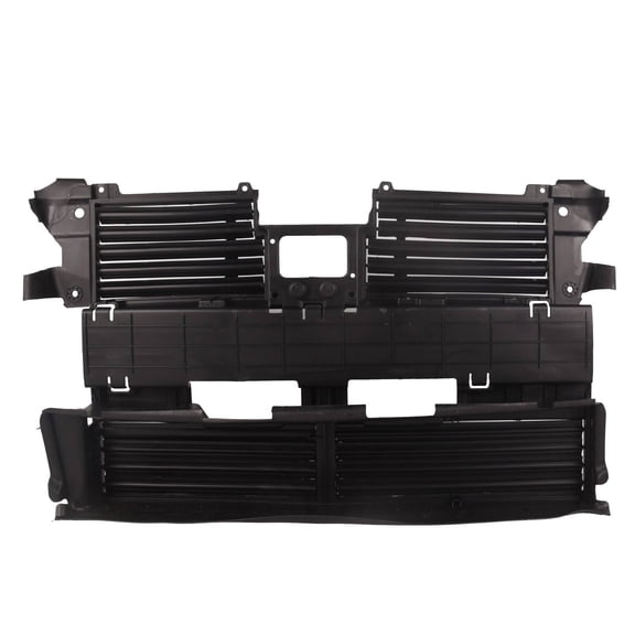 GeRRiT Active Grille Shutter Assembly