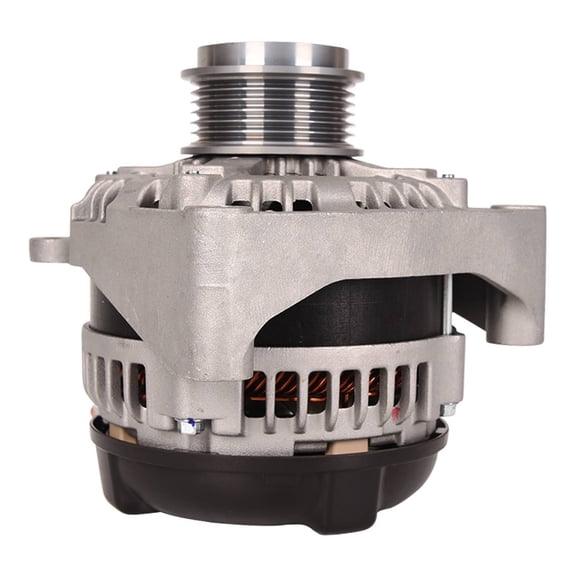 GeRRiT Alternator