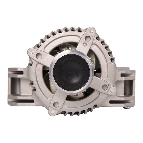GeRRiT Alternator