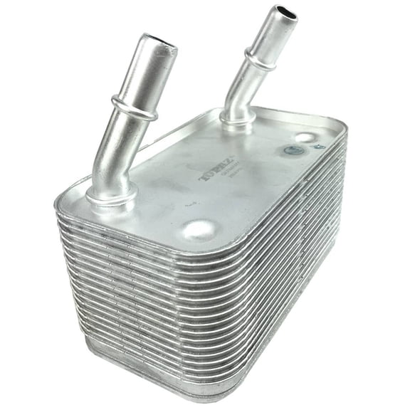 GeRRiT Auto Transmission Oil Cooler