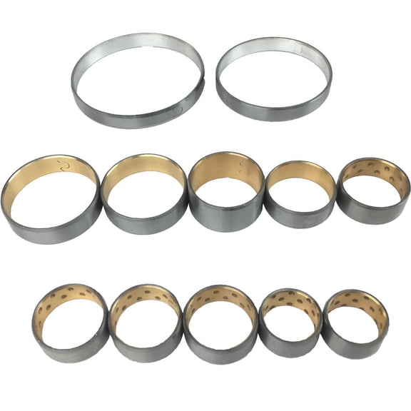 GeRRiT Automatic Transmission Bushing Repair Kit